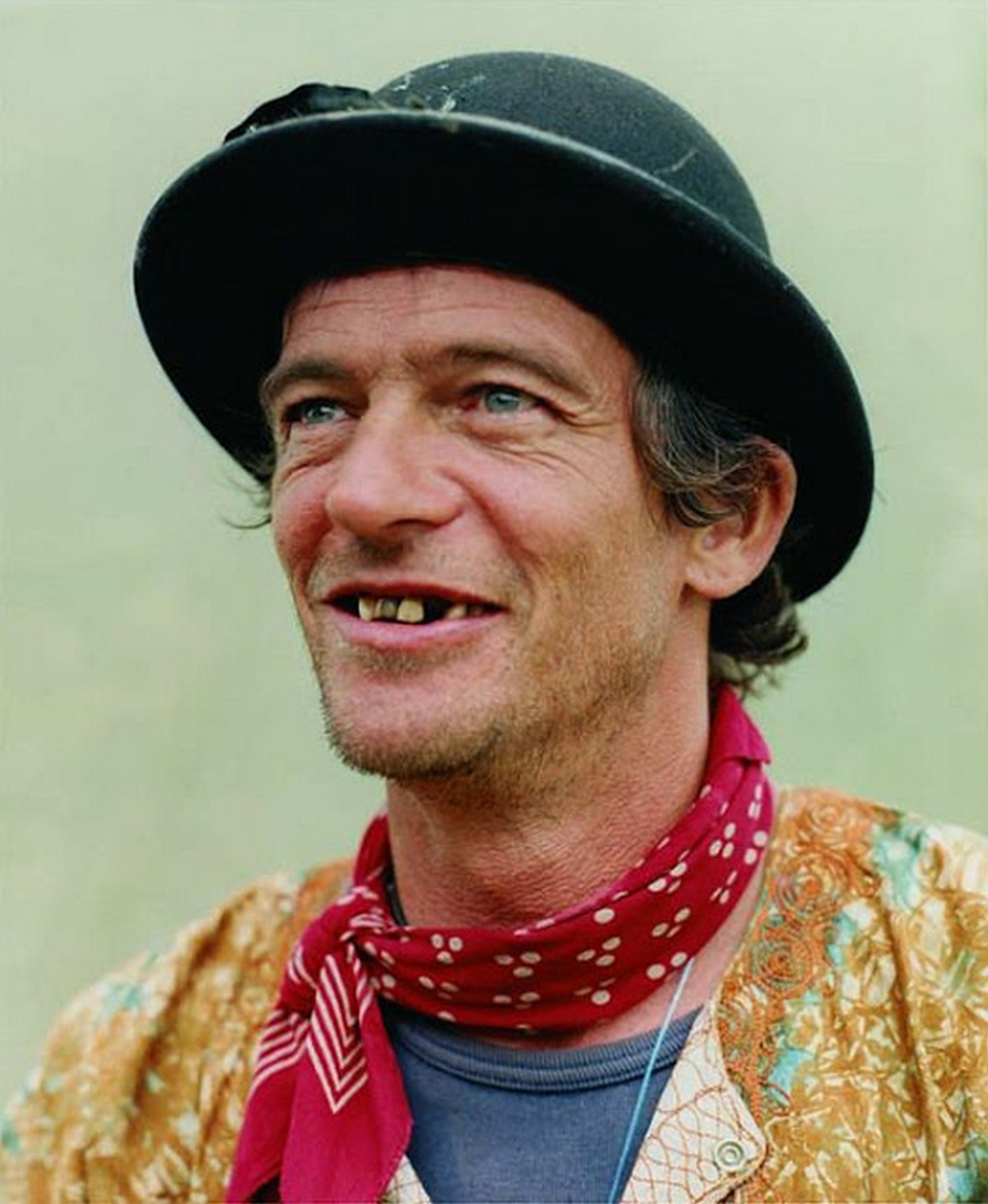 Modern Gypsies of England 1986 (33)