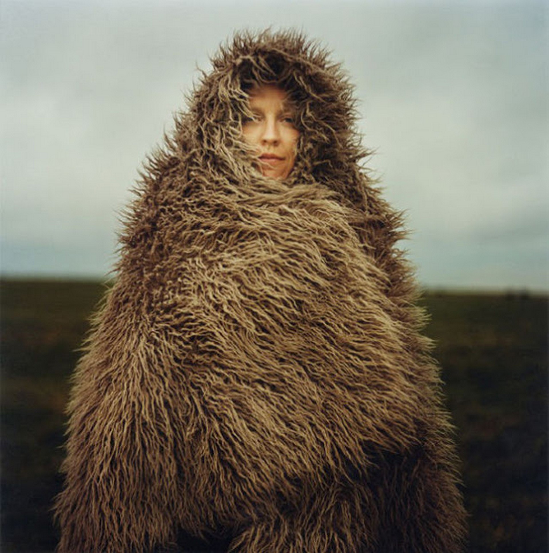 Modern Gypsies of England 1986 (37)