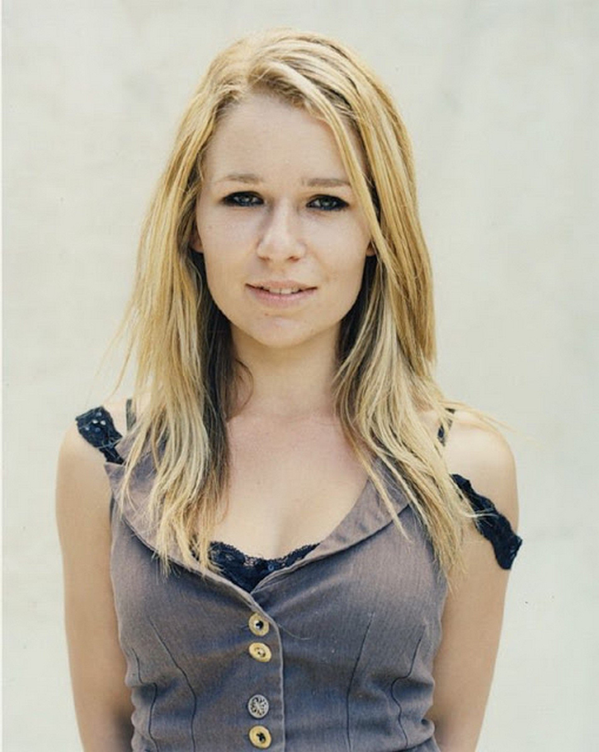 Modern Gypsies of England 1986 (47)