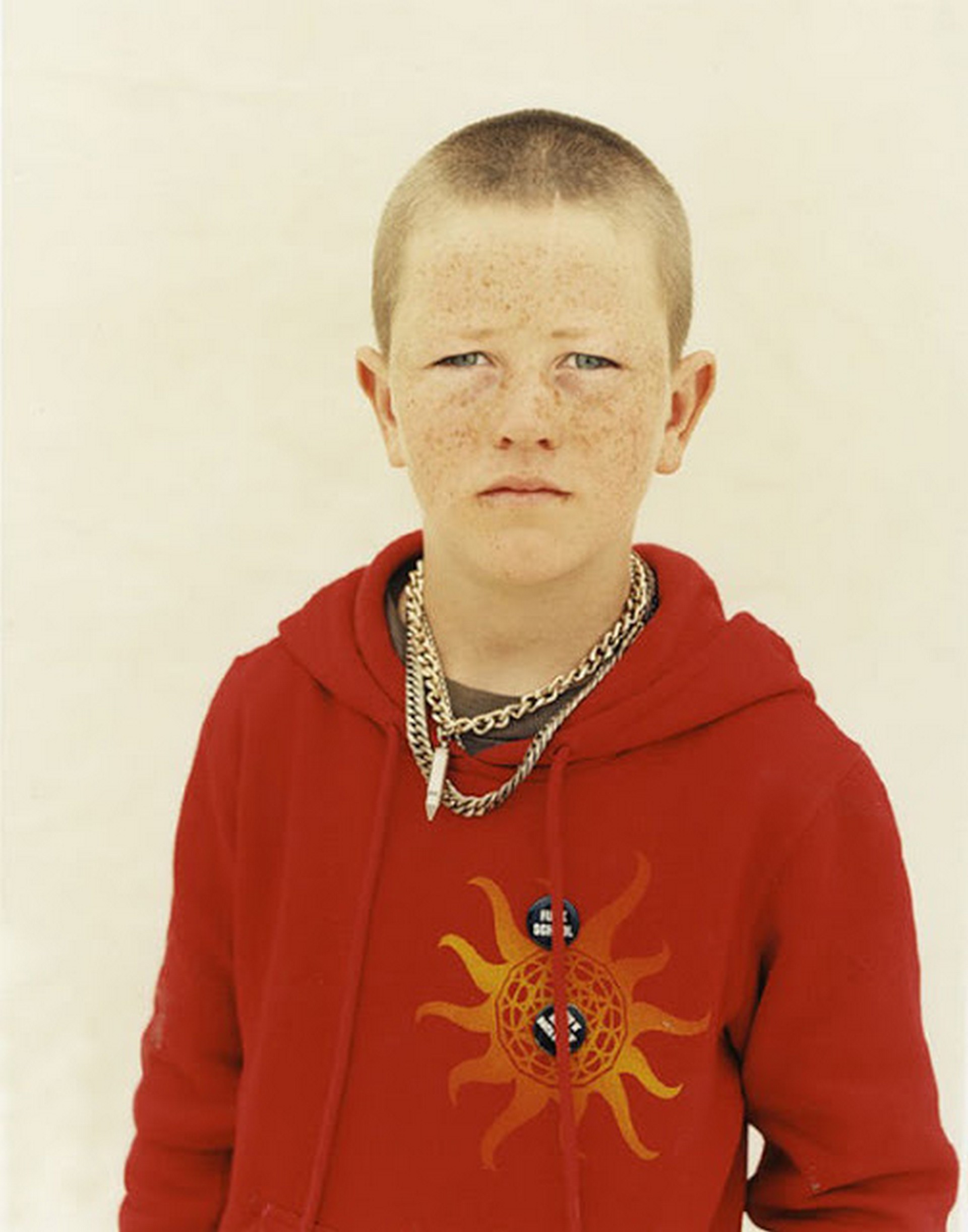 Modern Gypsies of England 1986 (50)