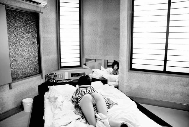 Rikki Kasso©_Heart String Theory_11