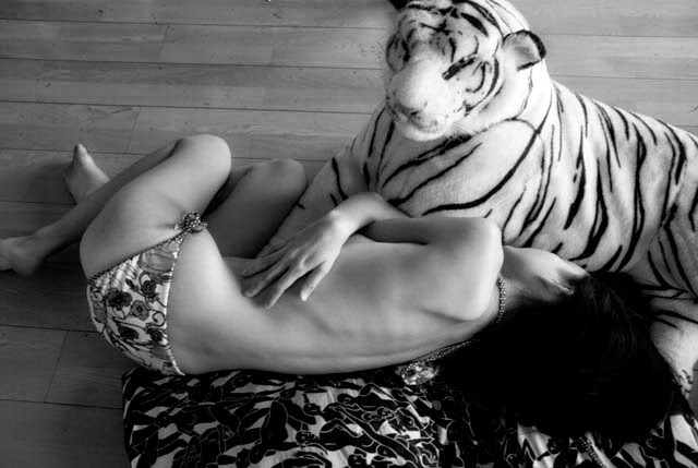 Rikki Kasso©_Heart String Theory_19