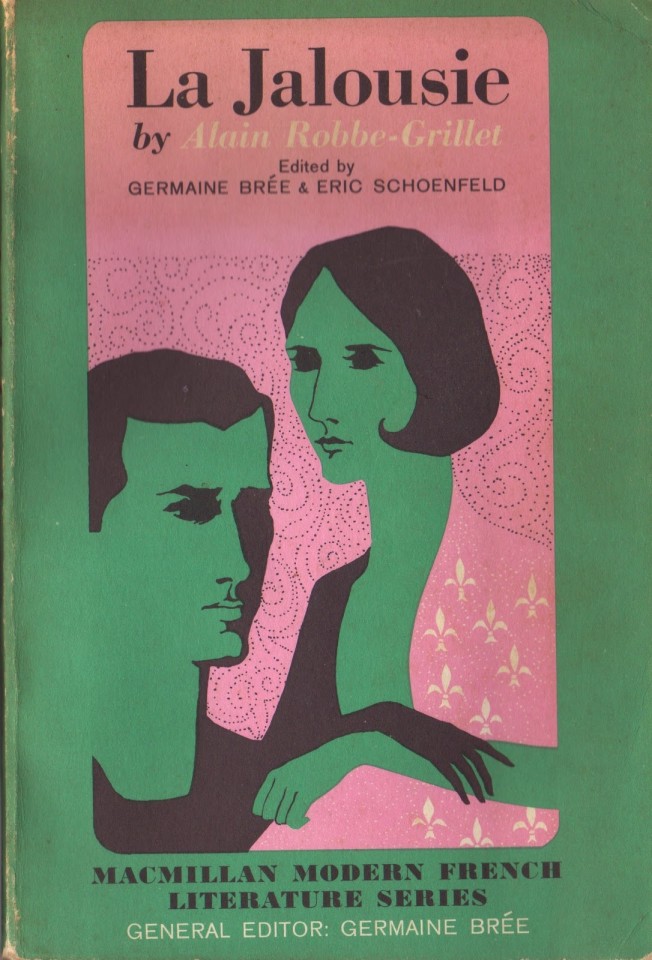 Robbe-Grillet-Jealousie