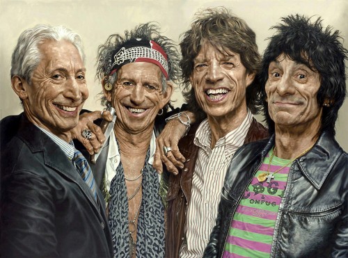 Ποιο τραγούδι έπαιξαν οι Rolling Stones live μετά από 18 χρόνια;