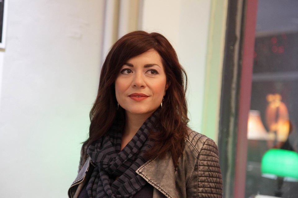 «Εντάξει όσο και να βελτιωθώ ξέρω ότι έχω πεπερασμένες δυνατότητες και δεν πρόκειται ποτέ να γίνω Τολστόι, Τρολστόι όμως ναι»