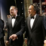 19 φωτογραφίες από τα παρασκήνια της απονομής των φετινών Όσκαρ