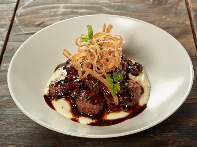 Η Popaganda και το Ψωμί & Αλάτι σου κάνουν δώρο ένα δείπνο για δύο