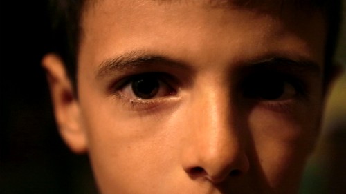 Φεστιβάλ Ντοκιμαντέρ Θεσσαλονίκης με το φακό στους πρόσφυγες