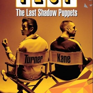 Ανακοινώθηκε το line up της ημέρας των The Last Shadow Puppets στο Rockwave