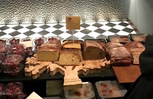 Οι The Bakers στο 7ο TEDx Athens, με “Αφετηρία” το ψωμί!