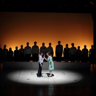 Το «άλλο» σπίτι ή το θέατρο ως κοινωνική αλλαγή