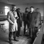 Tindersticks with orchestra and guests: Τρεις βραδιές ευφορικής μουσικής