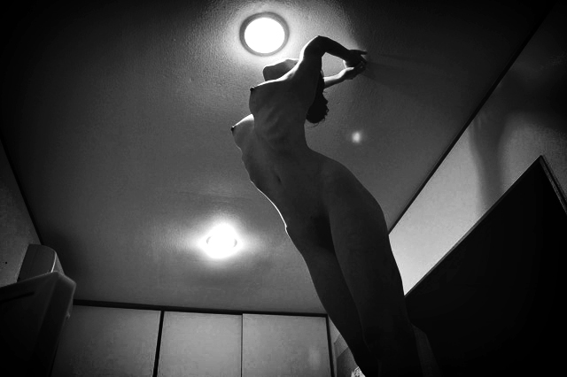 Touching Moments-Rikki Kasso © 7