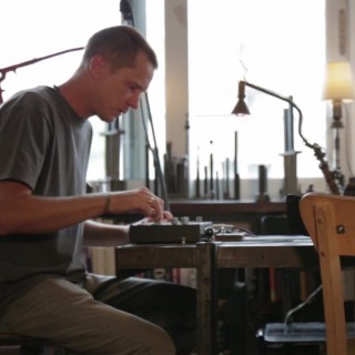 To Heart Beats του Yegor Cergei είναι μία βιωματική ιστορία αφιερωμένη στην οικογένεια και τη μουσική