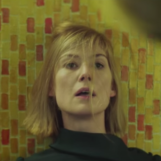 Δείτε το νέο video clip των Massive Attack για το κομμάτι “Voodoo in My Blood”