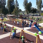 Παιδική χαρά για ΑμεΑ στο Παλαιό Φάληρο