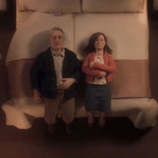 Πέντε Aστέρια για την Anomalisa