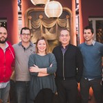 Φεστιβάλ ελληνικής δημιουργικής κουζίνας στο Artisanal