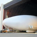 Επιστρέφουν τα αερόπλοια Ζέπελιν;