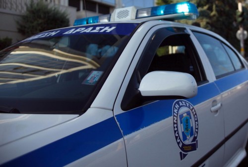 Θεσσαλονίκη: Συνελήφθη 36χρονος για παιδική πορνογραφία