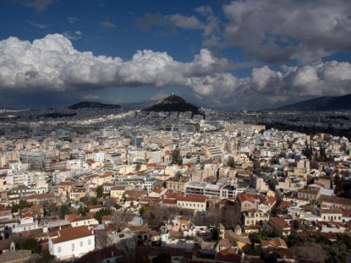 Η Αθήνα και το Ηράκλειο μεταξύ των νικητών της ευρωπαϊκής πρωτοβουλίας «Αστικές καινοτόμες δράσεις»