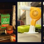 Θέλεις vintage στιλ; Αυτά είναι retro salons & barber shops του κέντρου!