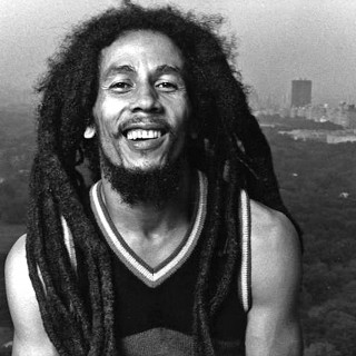 Αυτή την Παρασκευή  ο Bob Marley γιορτάζει στον Βοτανικό.