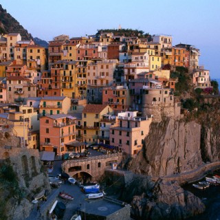 Ποιο γραφικό χωριό απαγόρευσε τους τουρίστες;