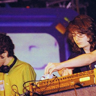 Δείτε φωτογραφίες των Daft Punk πριν γίνουν ρομπότ!