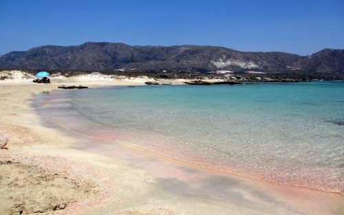 Οι ωραιότερες ελληνικές παραλίες για το 2016 (ΕΙΚΟΝΕΣ)