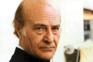 Έχει και η ψυχή τον δικό της κονιορτό, του Οδυσσέα Ελύτη