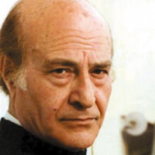 Το θαλασσινό τριφύλλι, του Οδυσσέα Ελύτη