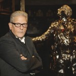 Ο Γιαν Φαμπρ νέος Καλλιτεχνικός Διευθυντής του Ελληνικού Φεστιβάλ