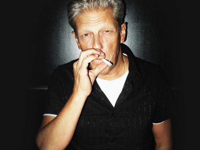 Ο Γιαν Φαμπρ έρχεται να βγάλει το φίδι από την τρύπα