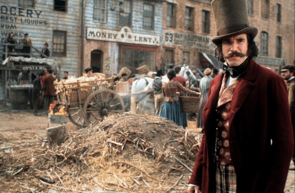 gangs of new york