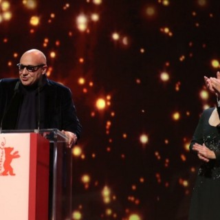 Η Popaganda στο Βερολίνο: Στο Fuocoammare, ντοκιμαντέρ για τη Λαμπεντούζα, η Χρυσή Άρκτος