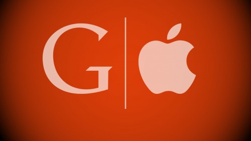 Πόσα κερδίζουν Apple και Google ανά δευτερόλεπτο;
