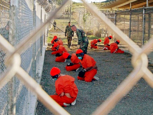 Η φυλακή στο Γκουαντάναμο είναι έτοιμη να υποδεχθεί νέους κρατούμενους