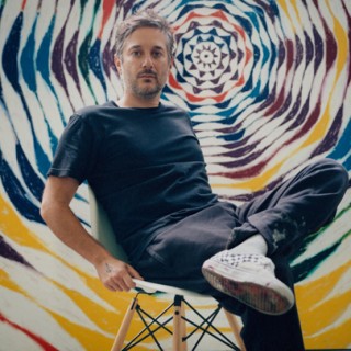 Το εικαστικό «τριπάρισμα» του Harmony Korine