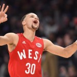 Στεφ Κάρι: Ο άνθρωπος που κέρδισε (και) το NBA 2K