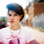 Ακούστε το re-edit του Juan Maclean στο Secret in The Dark της Monika