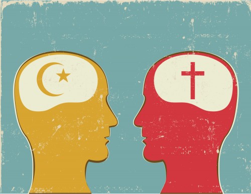 Οι περισσότεροι νέοι της Ευρώπης δεν πιστεύουν σε κάποια θρησκεία
