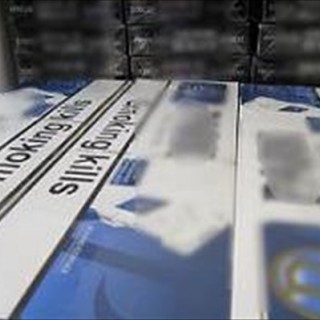 Πόσα εκατομμύρια ευρώ χάνει ετησίως η Ελλάδα από το λαθρεμπόριο τσιγάρων;