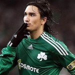 Επιστροφή Λέτο στον Παναθηναϊκό