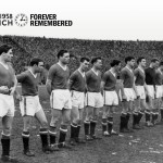 Στις 6 Φεβρουαρίου του 1958 μια αεροπορική τραγωδία αποδεκατίζει τη Manchester United