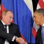 Εκεχειρία στη Συρία προωθούν ΗΠΑ και Ρωσία