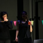 Πάρτι Γενεθλίων του Χάρολντ Πίντερ  από τους “Ουκ Νουκ”