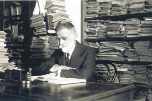 Η νύχτα, του Κωστή Παλαμά