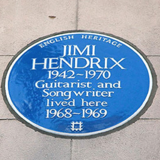 Μία έκθεση «ζωντανεύει» τον Jimi Hendrix