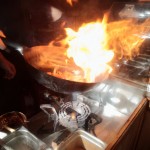 Δάγκωσε υπάλληλο εστιατορίου εξαιτίας λάθους στην παραγγελία